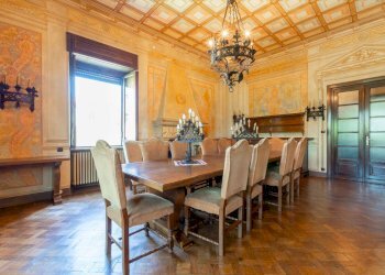 Foto 12 - Villa Via IV Novembre
 
5, Bistagno - foto 12