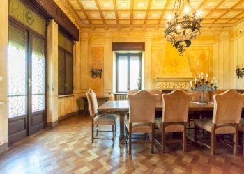 Foto 13 - Villa Via IV Novembre
 
5, Bistagno - foto 13