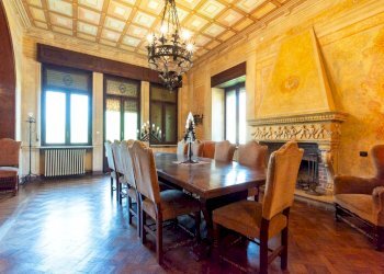 Foto 14 - Villa Via IV Novembre
 
5, Bistagno - foto 14