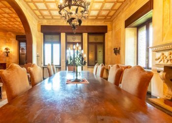 Foto 15 - Villa Via IV Novembre
 
5, Bistagno - foto 15