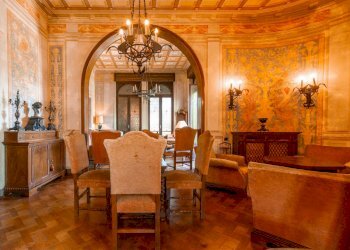 Foto 16 - Villa Via IV Novembre
 
5, Bistagno - foto 16