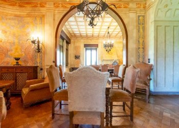 Foto 19 - Villa Via IV Novembre
 
5, Bistagno - foto 19