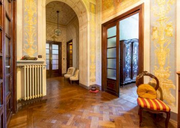 Foto 21 - Villa Via IV Novembre
 
5, Bistagno - foto 21