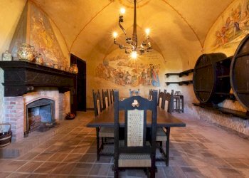 Foto 30 - Villa Via IV Novembre
 
5, Bistagno - foto 30