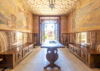 Foto 31 - Villa Via IV Novembre
 
5, Bistagno - foto 31