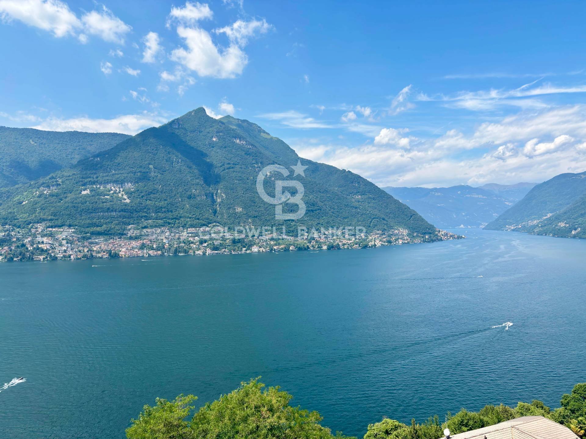 Foto 2 - Villa via provinciale
 
5, Faggeto Lario - foto 2