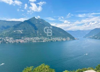 Foto 2 - Villa via provinciale
 
5, Faggeto Lario - foto 2