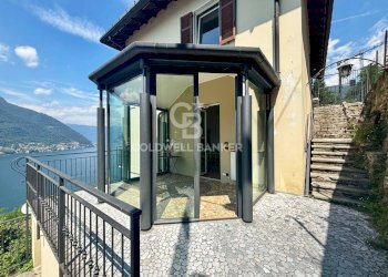 Foto 3 - Villa via provinciale
 
5, Faggeto Lario - foto 3
