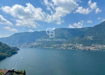 Foto 4 - Villa via provinciale
 
5, Faggeto Lario - foto 4