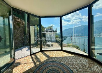 Foto 5 - Villa via provinciale
 
5, Faggeto Lario - foto 5