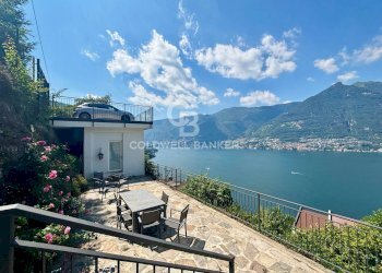 Foto 6 - Villa via provinciale
 
5, Faggeto Lario - foto 6