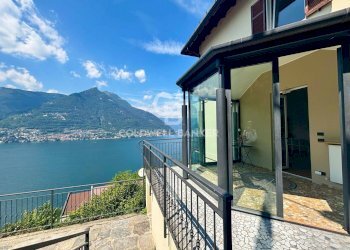 Foto 7 - Villa via provinciale
 
5, Faggeto Lario - foto 7