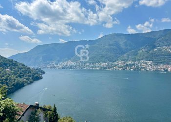 Foto 8 - Villa via provinciale
 
5, Faggeto Lario - foto 8