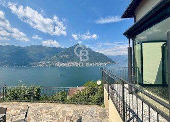 Foto 10 - Villa via provinciale
 
5, Faggeto Lario - foto 10