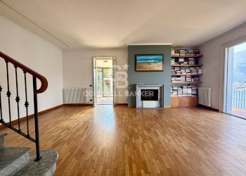 Foto 13 - Villa via provinciale
 
5, Faggeto Lario - foto 13