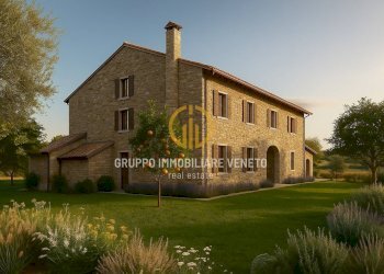 Foto 1 - Rustico Cal di Riese
 
12, Maser - foto 1