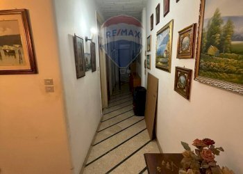 Hall / corridoio - Quadrilocale Via Colomba
 
64, Palermo - foto 5