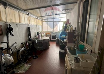 veranda - Quadrilocale Via Colomba
 
64, Palermo - foto 8