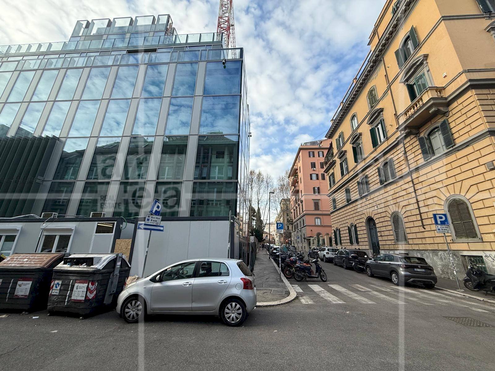 Foto 2 - Ufficio Via Ombrone, Roma - foto 2