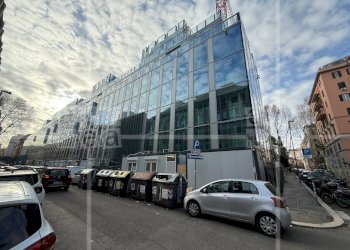 Foto 1 - Ufficio Via Ombrone, Roma - foto 1