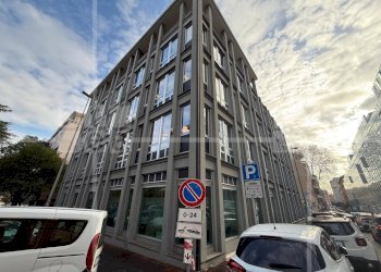 Foto 3 - Ufficio Via Ombrone, Roma - foto 3