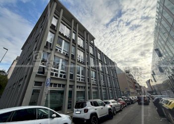 Foto 4 - Ufficio Via Ombrone, Roma - foto 4