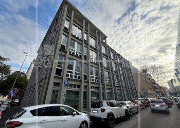 Foto 5 - Ufficio Via Ombrone, Roma - foto 5