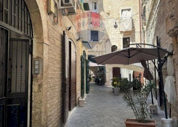 Edificio all\'aperto - Monolocale Strada Zonnelli
3, Bari - foto 2