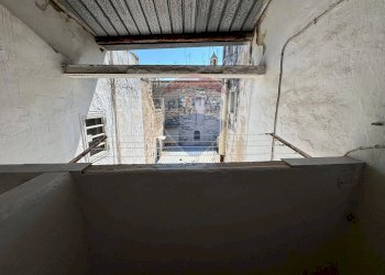 Balcone - Monolocale Strada Zonnelli
3, Bari - foto 15