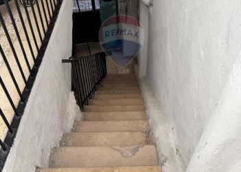 Scale - Monolocale Strada Zonnelli
3, Bari - foto 19