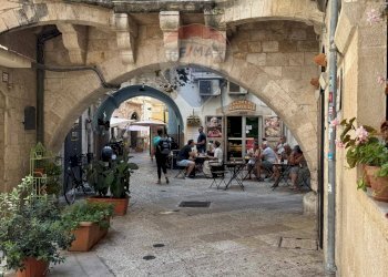 Cantina - Monolocale Strada Zonnelli
3, Bari - foto 21