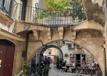 Edificio all\'aperto - Monolocale Strada Zonnelli
3, Bari - foto 22