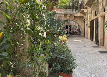 Edificio all\'aperto - Monolocale Strada Zonnelli
3, Bari - foto 23