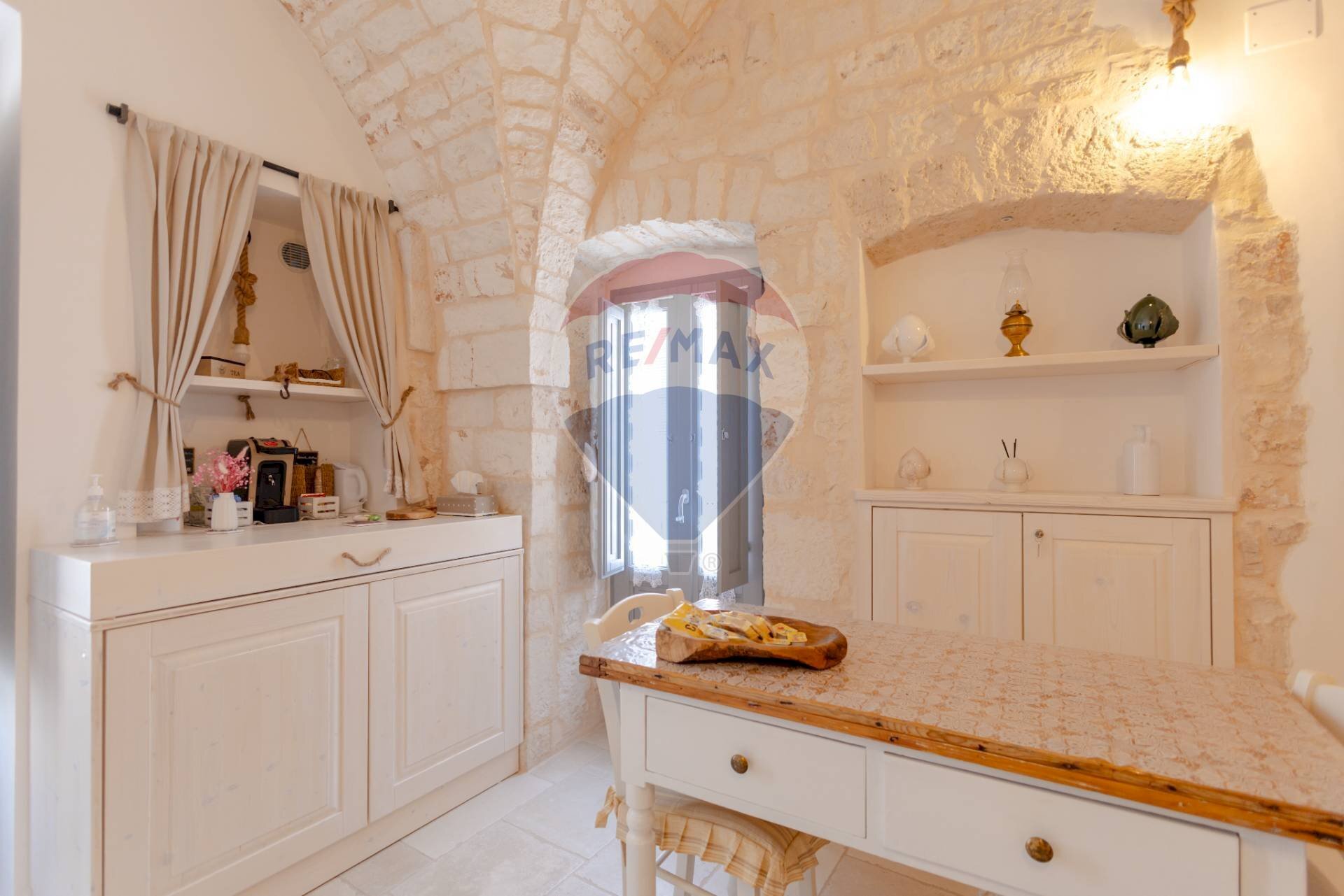 Cucina - One-room apartment Via Duca degli Abruzzi
 
46, Cisternino - photo 3