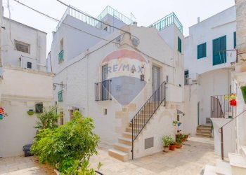 Casa all\'aperto - Monolocale Via Duca degli Abruzzi
 
46, Cisternino - foto 1