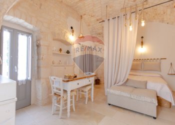 Camera / camera da letto - Monolocale Via Duca degli Abruzzi
 
46, Cisternino - foto 2