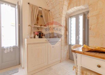 Bagno - Monolocale Via Duca degli Abruzzi
 
46, Cisternino - foto 6