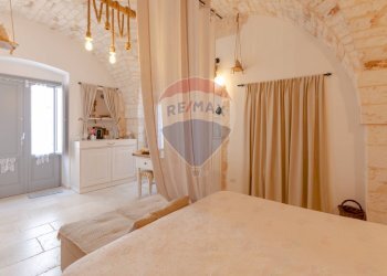 Camera / camera da letto - Monolocale Via Duca degli Abruzzi
 
46, Cisternino - foto 10