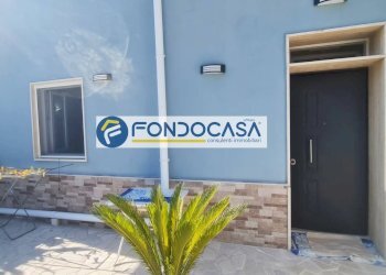 Foto 4 - Villa Via Giacomo Puccini
 
45, Brindisi - foto 4