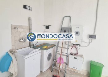 Foto 23 - Villa Via Giacomo Puccini
 
45, Brindisi - foto 23