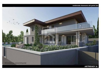 Foto 1 - Casa semi indipendente Via delle Mimose
 
3, Desenzano del Garda - foto 1