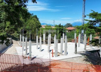 Foto 2 - Casa semi indipendente Via delle Mimose
 
3, Desenzano del Garda - foto 2