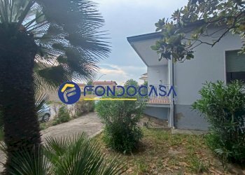 Foto 9 - Villa via calore
 
10, Amorosi - foto 9