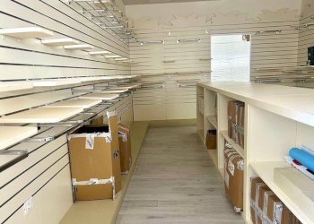 Foto 10 - Locale Commerciale VIA RIGNANO
 
9, Bibbiena - foto 10