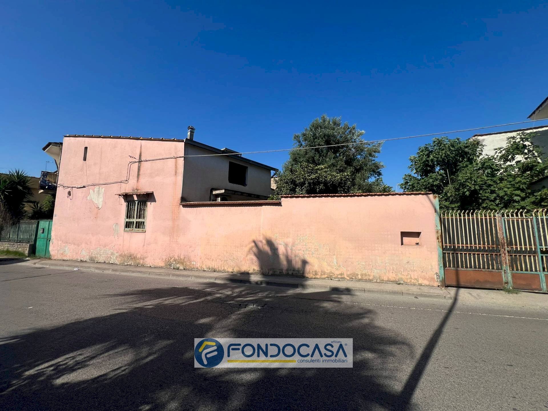 Foto 1 - Casa indipendente Via Primavera
 
5, Sant'Antimo - foto 1