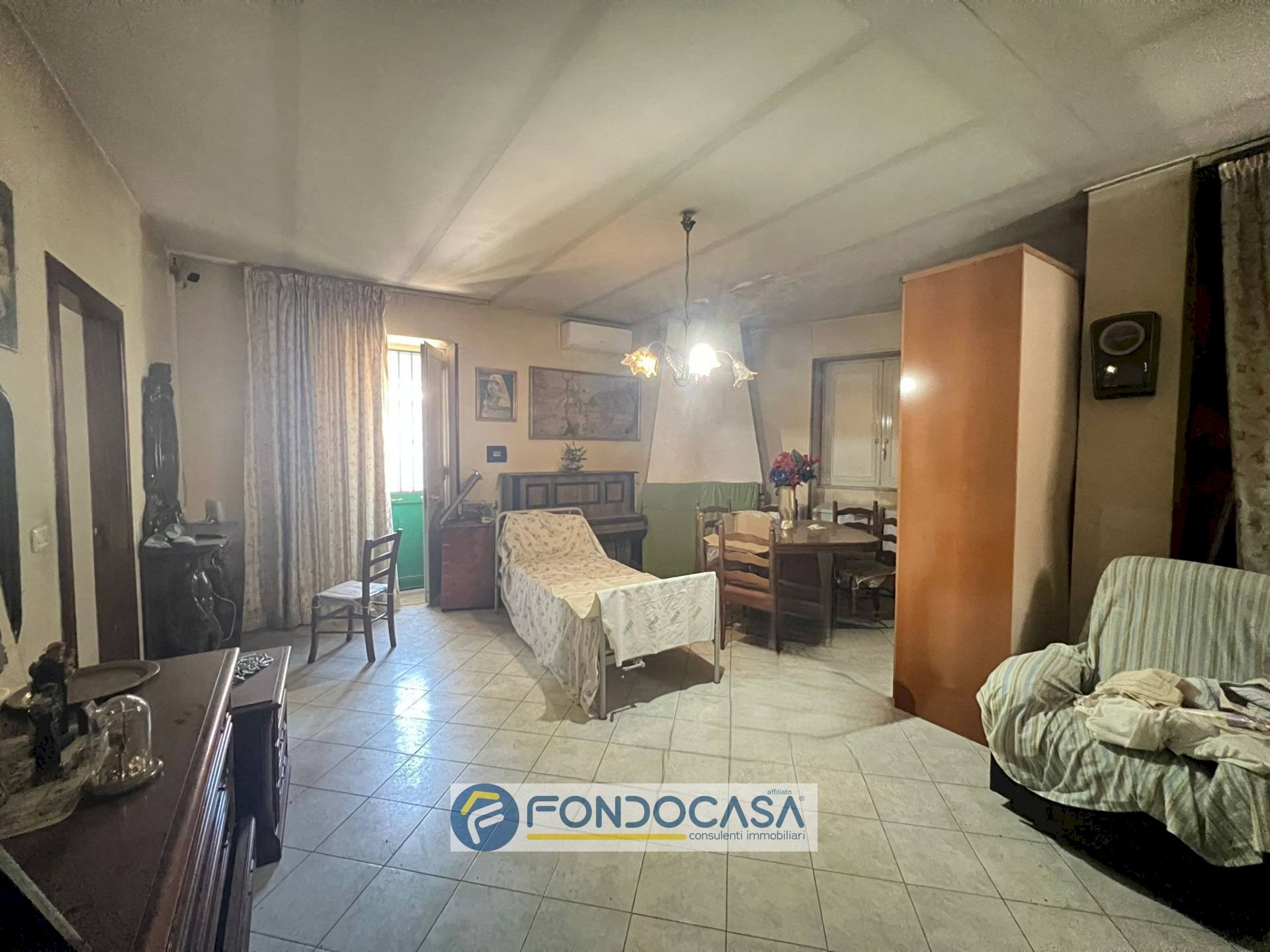 Foto 2 - Casa indipendente Via Primavera
 
5, Sant'Antimo - foto 2