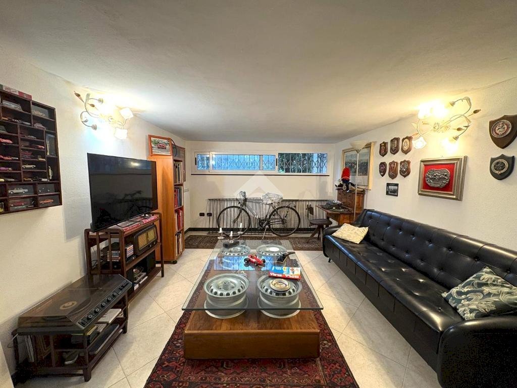 Three-room apartment Corso buenos aires, Chiavari - photo 3