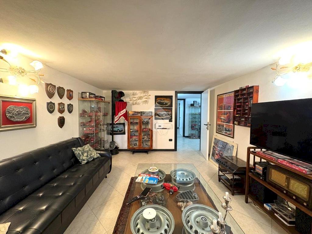 Three-room apartment Corso buenos aires, Chiavari - photo 2