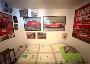 Trilocale Corso buenos aires, Chiavari - foto 10