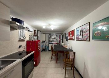 Trilocale Corso buenos aires, Chiavari - foto 21